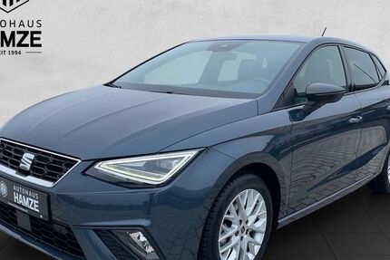 Seat Ibiza 21.920 km 20.480 &euro; Gochsheim bei Schweinfurt 97469