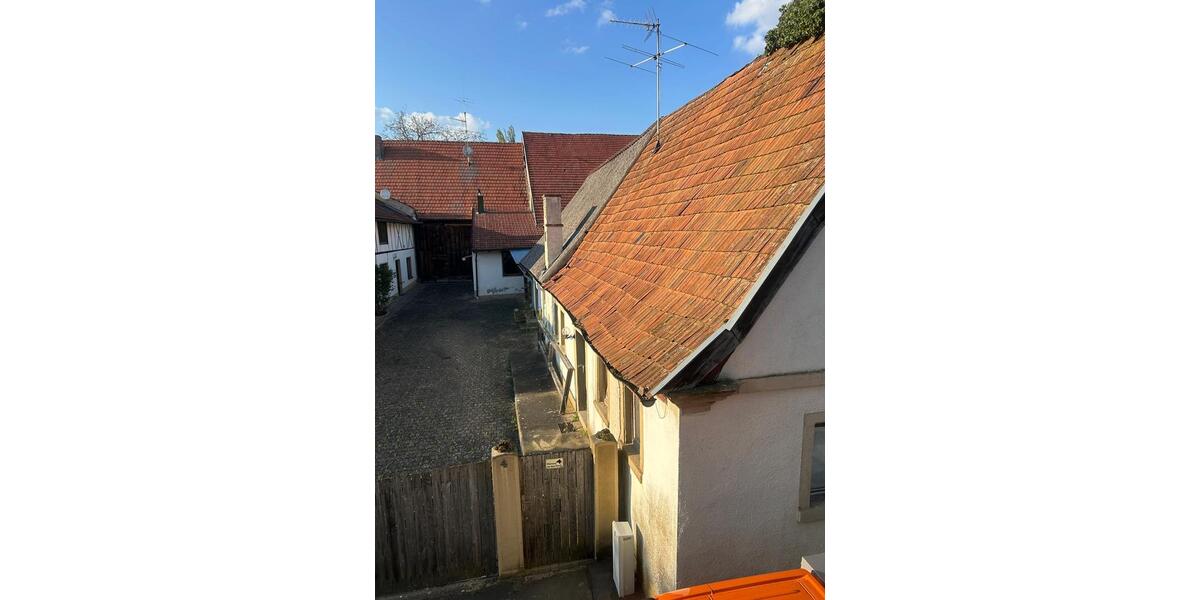 Einfamilienhaus Gädheim - 179.000&euro; | Angebot:26889194