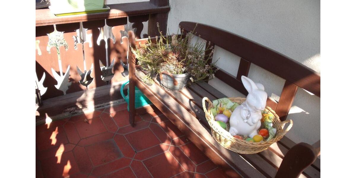 Erdgeschoßwohnung Bad Bocklet - 2 Zimmer, 77 m&sup2;, 550&euro; | Angebot:25857771