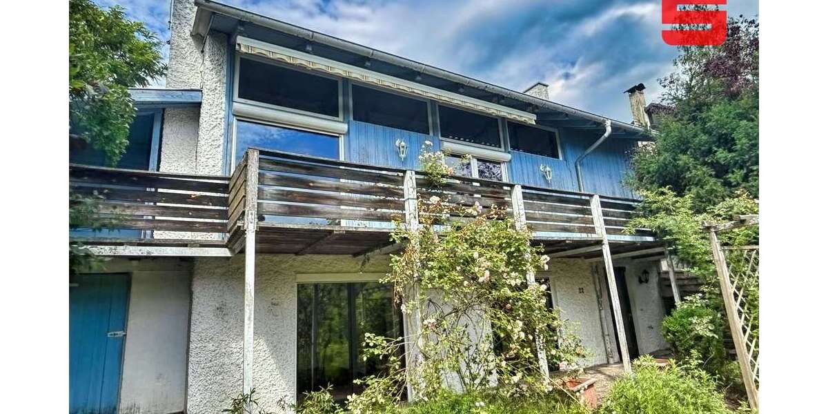 Einfamilienhaus Michelau - 5 Zimmer, 168 m&sup2;, 239.000&euro; | Angebot:26981118