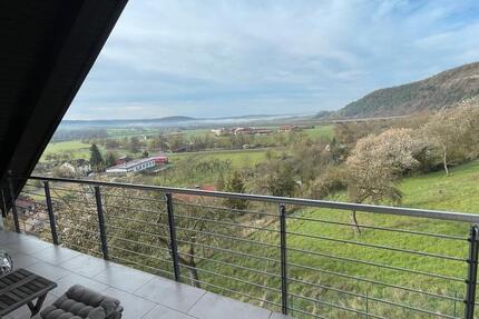 Wohnung Elfershausen - 3 Zimmer, 80 m&sup2;, 900&euro; | Angebot:26025710