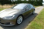 Tesla Model S 99.500 km 35.500 &euro; Bergtheim 97241