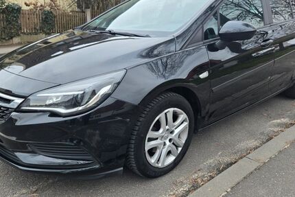 Opel Astra 205.000 km 2.500 &euro; Schweinfurt 97422