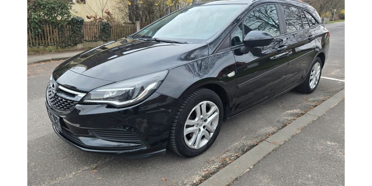 Opel Astra 205.000 km 2.500 &euro; Schweinfurt 97422