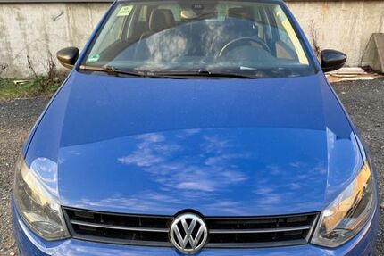 VW Polo 251.000 km 3.800 &euro; Schweinfurt 97422