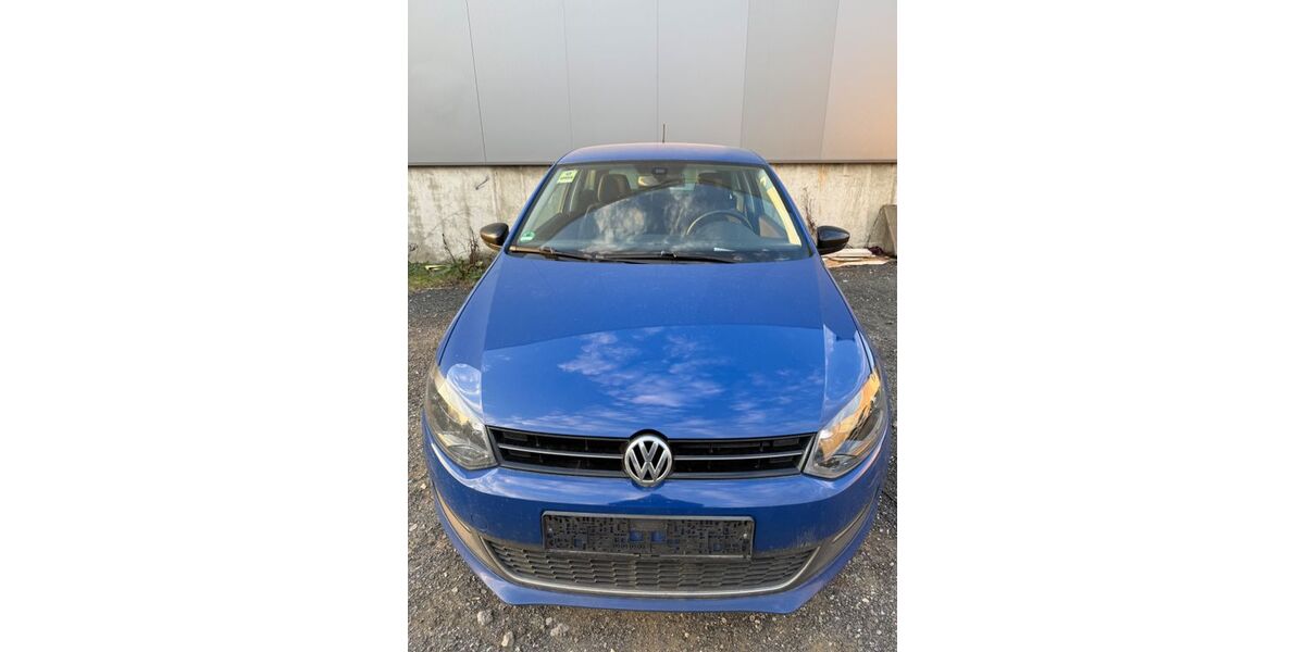 VW Polo 251.000 km 3.800 &euro; Schweinfurt 97422