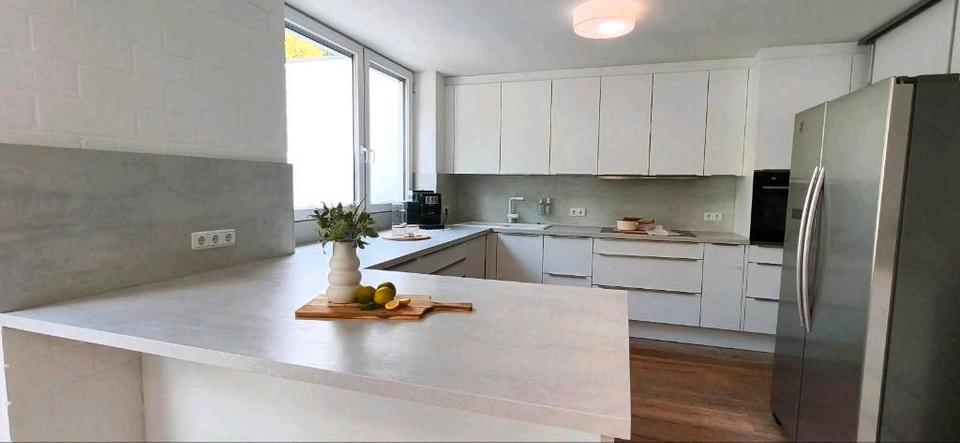 Einfamilienhaus Schweinfurt Haardt - 6 Zimmer, 207 m&sup2;, 685.000&euro; | Angebot:26960831