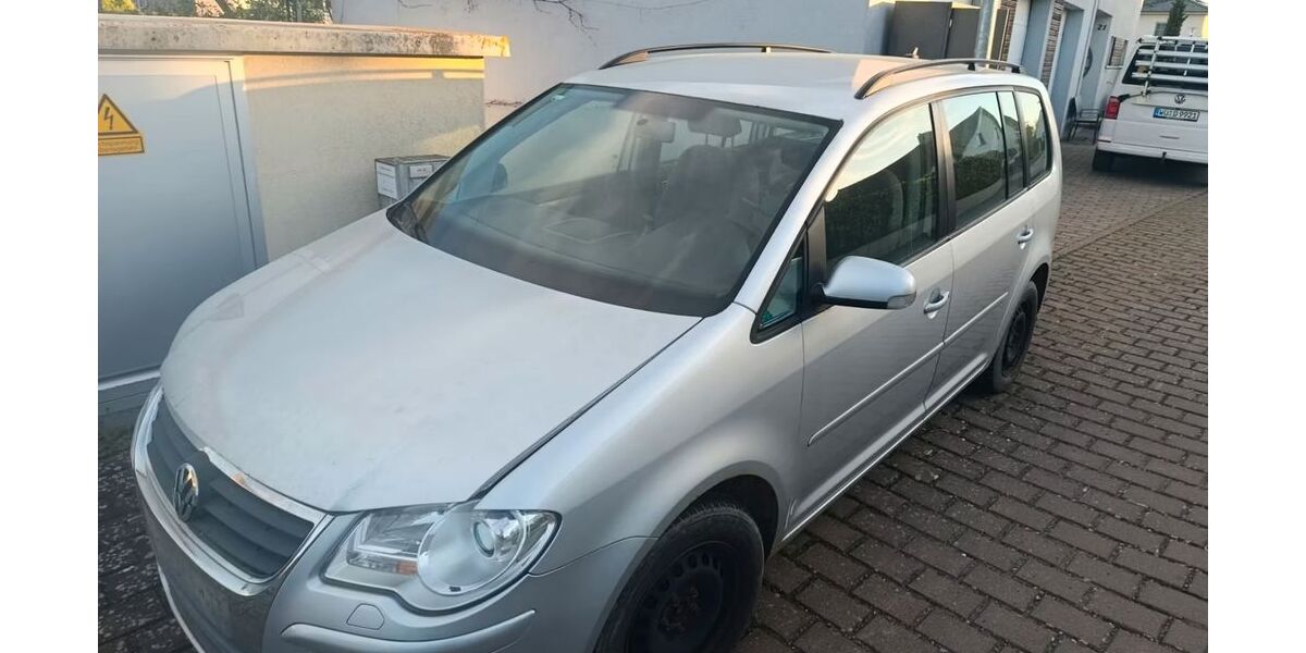 VW Touran 337.927 km 1.200 &euro; Unterpleichfeld 97294