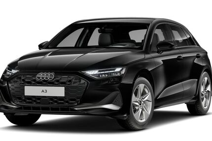 Audi A3 18.690 km 31.480 &euro; Schweinfurt 97424
