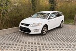Ford ford mondeo 285.000 km 1.250 &euro; Haßfurt 97437