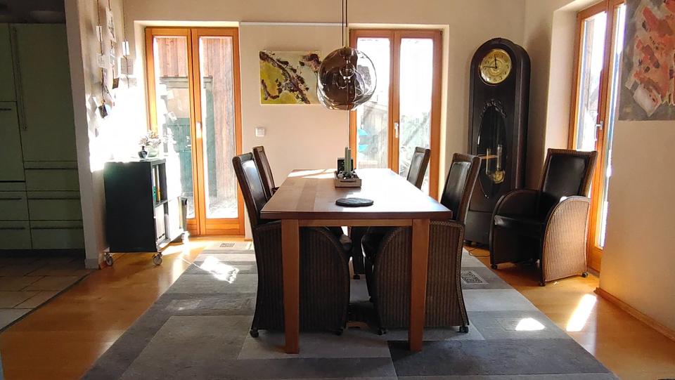 Einfamilienhaus Üchtelhausen - 5 Zimmer, 165 m&sup2;, 495.000&euro; | Angebot:25943251