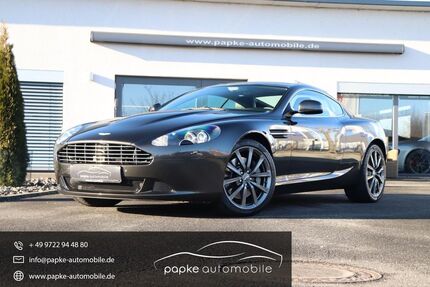 Aston Martin DB9 53.500 km 68.895 &euro; Werneck 97440