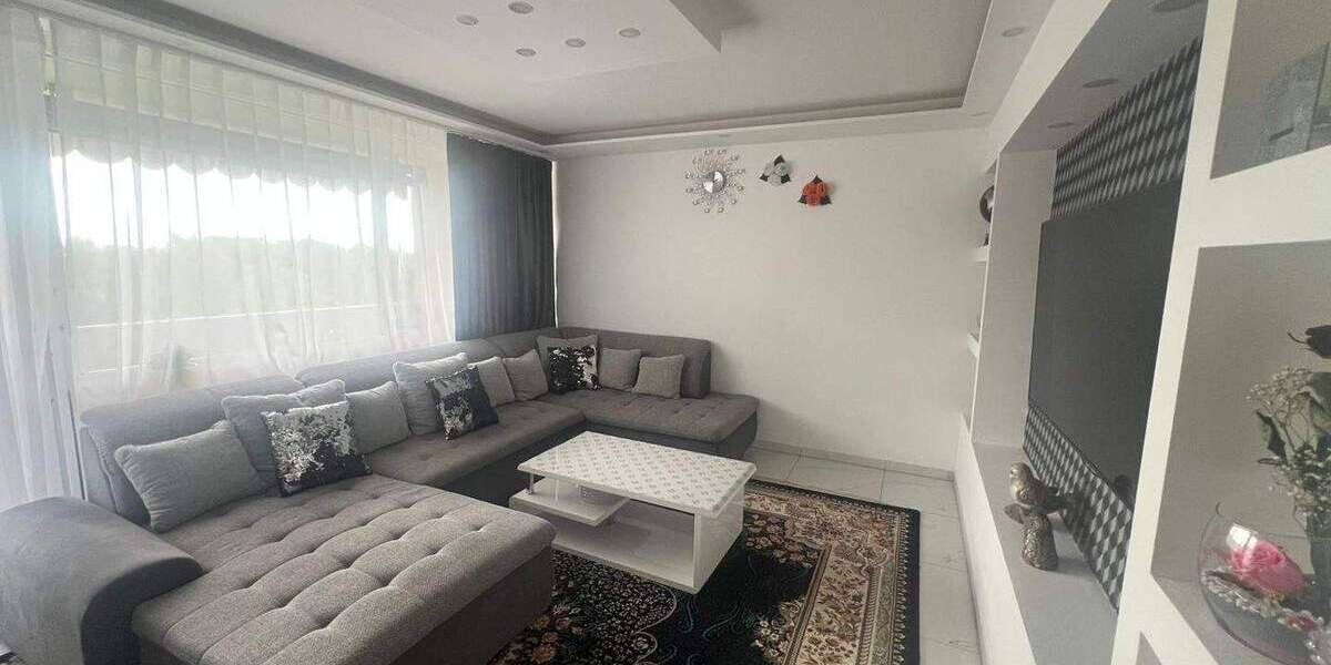 Etagenwohnung Schweinfurt Bergl - 3 Zimmer, 85 m&sup2;, 189.990&euro; | Angebot:25669928