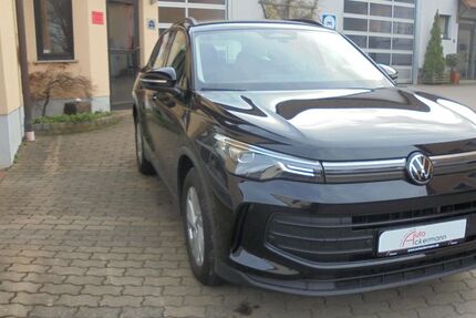 VW Tiguan 18.600 km 32.850 &euro; Hausen 97262