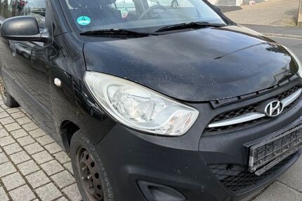 Hyundai i10 216.000 km 690 &euro; Niederwerrn 97464