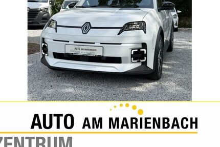 Renault R 5 13.770 km 29.900 &euro; Grafenrheinfeld 97506