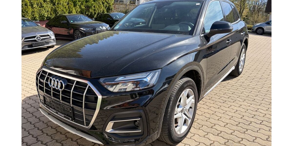 Audi Q5 95.820 km 27.590 &euro; Bad Kissingen 97688