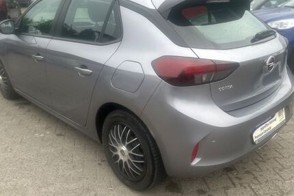 Opel Corsa 10.200 km 12.895 &euro; Schweinfurt 97424