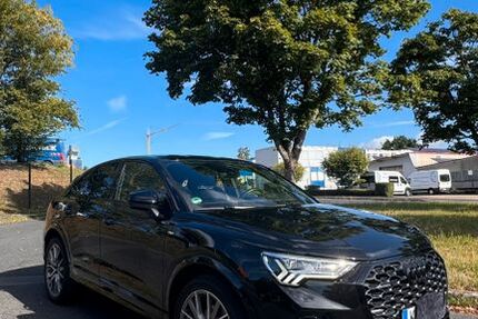Audi Q3 64.000 km 30.400 &euro; Bad Kissingen 97688
