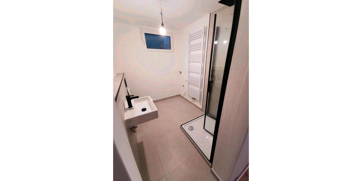 Etagenwohnung Schweinfurt Haardt - 3 Zimmer, 85 m&sup2;, 850&euro; | Angebot:26041370