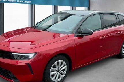 Opel Astra 51.968 km 20.990 &euro; Schweinfurt 97424