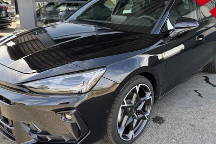Cupra Leon 3.000 km 35.990 &euro; Werneck 97440