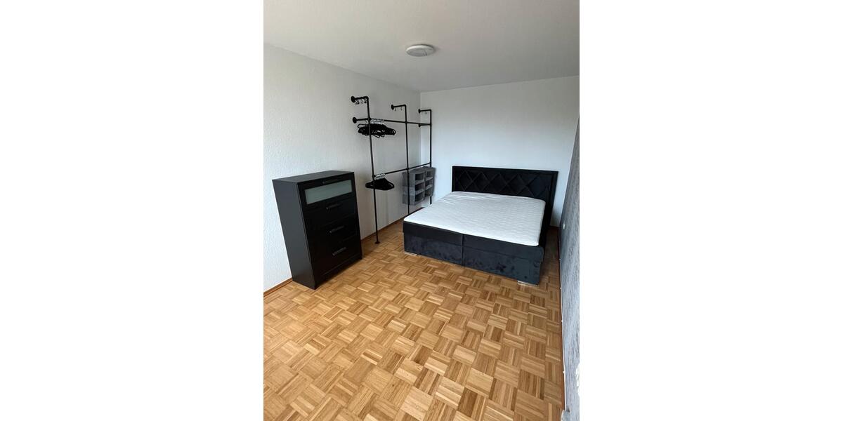 Etagenwohnung Schweinfurt Gartenstadt - 2 Zimmer, 60 m&sup2;, 630&euro; | Angebot:26036099