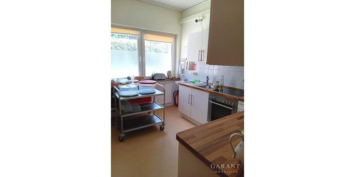 Gewerbeobjekt Bad Bocklet - 1.079.000&euro; | Angebot:25707755