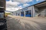Gewerbeobjekt Kürnach - 16.500&euro; | Angebot:25802487