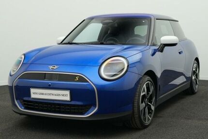 Mini Cooper SE 9.030 km 34.228 &euro; Schweinfurt 97424