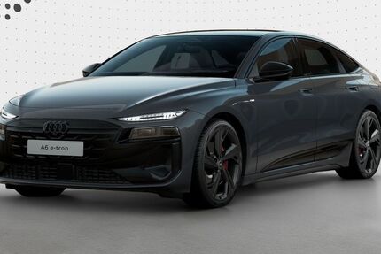 Audi A6 e-tron 3.500 km 78.845 &euro; Schweinfurt 97424