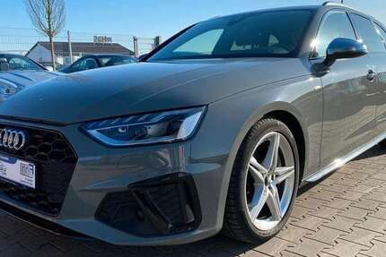 Audi S4 137.436 km 31.900 &euro; Bergtheim 97241