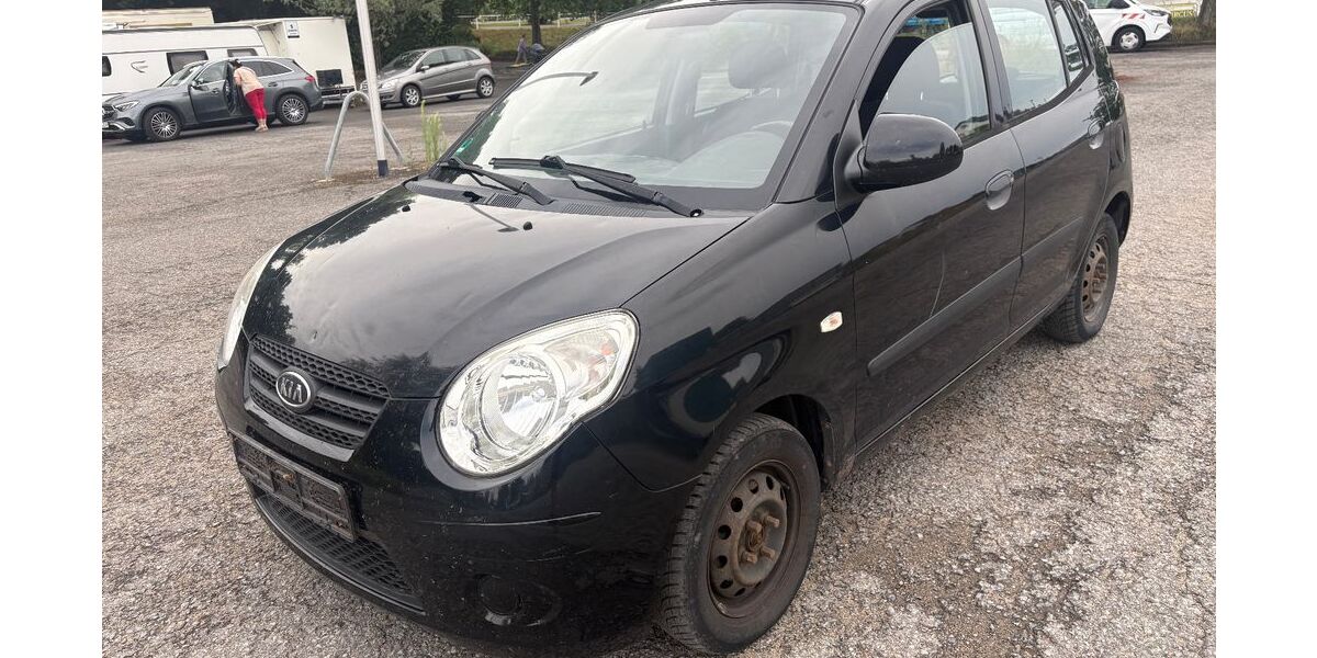 Kia Picanto 166.000 km 999 &euro; Knetzgau 97478