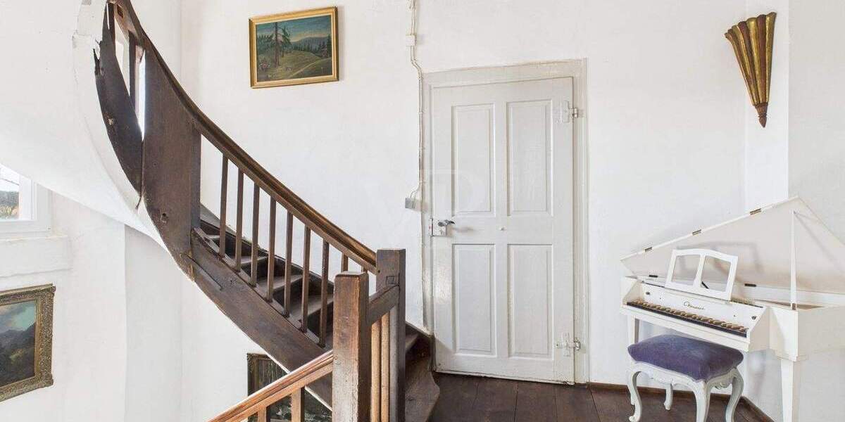 Mehrfamilienhaus, Wohnhaus Strahlungen - 6 Zimmer, 210 m&sup2;, 349.000&euro; | Angebot:25665662