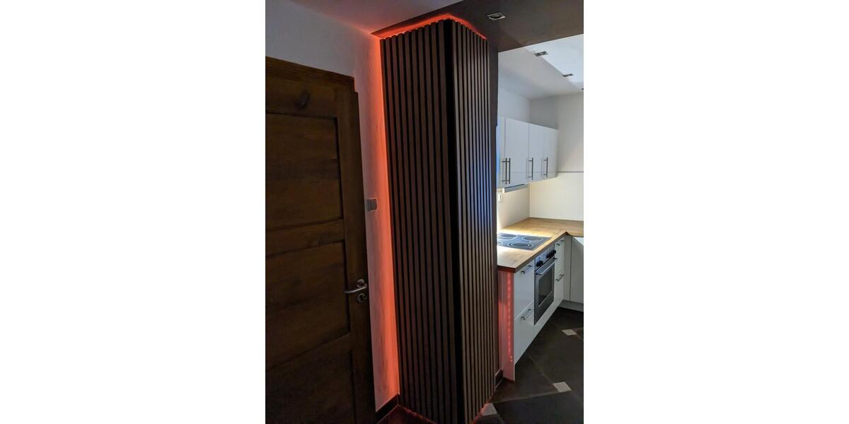 Etagenwohnung Schweinfurt Gartenstadt - 2 Zimmer, 75 m&sup2;, 729&euro; | Angebot:26635800