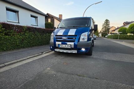 Ford Transit 386.000 km 3.500 &euro; Hassfurt 97437