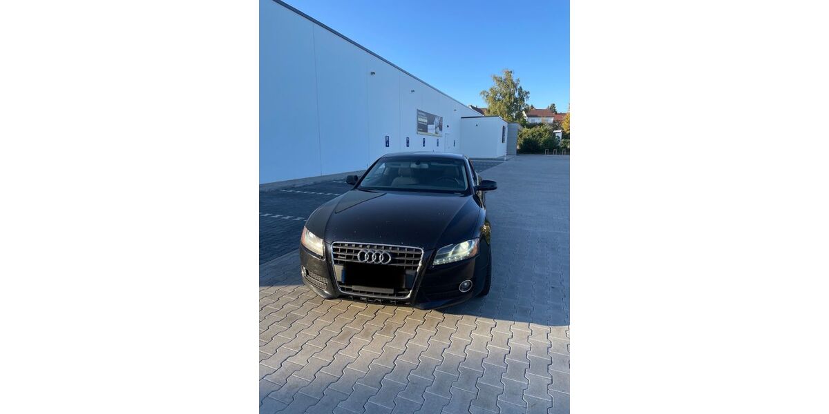 Audi A5 245.000 km 8.999 &euro; Schweinfurt 97421