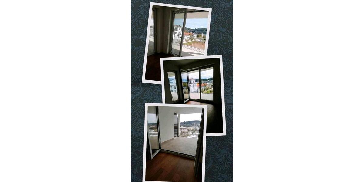 Etagenwohnung Bad Kissingen - 2 Zimmer, 77 m&sup2;, 770&euro; | Angebot:25918870