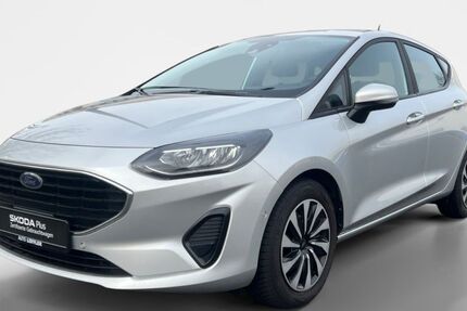 Ford Fiesta 36.346 km 15.240 &euro; Schweinfurt 97424