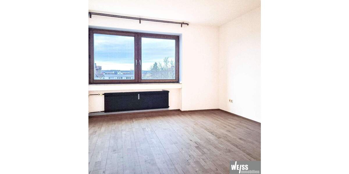 Etagenwohnung Volkach - 3 Zimmer, 106 m&sup2;, 1.000&euro; | Angebot:25821449