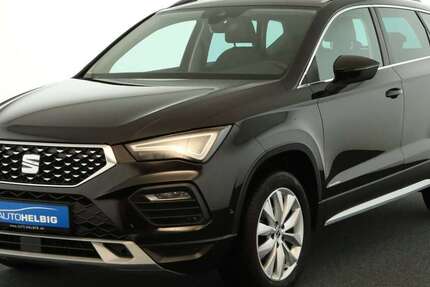 Seat Ateca 29.900 km 24.290 &euro; Donnersdorf 97499