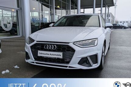 Audi A4 95.476 km 26.890 &euro; Schweinfurt 97424