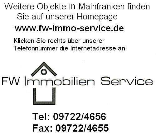 Grundstück Volkach Fahr - 150.000&euro; | Angebot:26358880