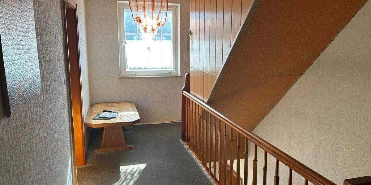 Einfamilienhaus Aidhausen Nassach - 7 Zimmer, 130 m&sup2;, 239.000&euro; | Angebot:25729010