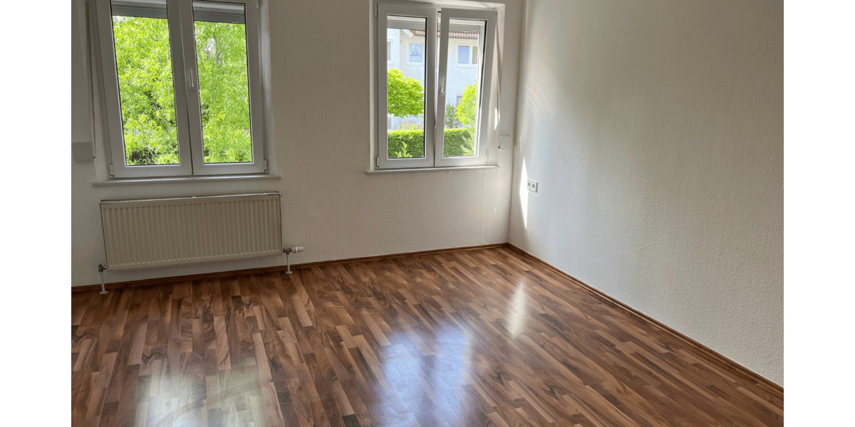 Etagenwohnung Haßfurt - 3 Zimmer, 64 m&sup2;, 660&euro; | Angebot:26879106