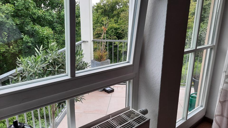 Etagenwohnung Bad Kissingen - 2 Zimmer, 55 m&sup2;, 890&euro; | Angebot:23880813