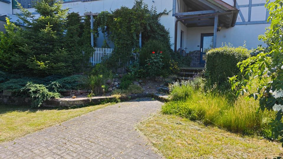 Mehrfamilienhaus, Wohnhaus Stadtlauringen - 250.000&euro; | Angebot:25962349