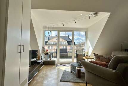 Wohnung Bad Kissingen Garitz - 2 Zimmer, 62 m&sup2;, 615&euro; | Angebot:25921864