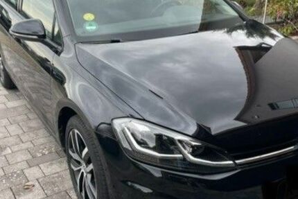 VW Golf 84.000 km 17.500 &euro; Dettelbach 97337