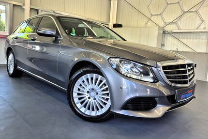 Mercedes-Benz C 220 193.000 km 13.990 &euro; Waigolshausen, bei Schweinfurt 97534